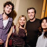 Inside the Opening of John Krasinski’s Arresting New One-Man Show, ‘Angry Alan’