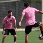 Inter Miami, Messi face big test with 2025 FIFA Club World Cup matches