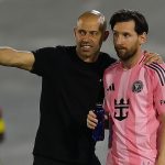 Inter Miami proving Club World Cup doubters wrong
