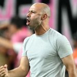 Inter Miami 'weaker' but ready to 'fight' in CWC clash with PSG