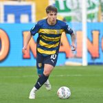 Parma Adrian Bernabe