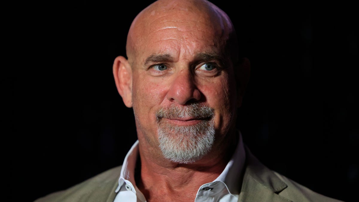 Is Goldberg vs Gunther also retirement match?