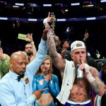 Is Jake Paul ready for a world title fight? Who is his best option?
