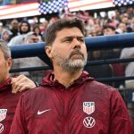 Is Mauricio Pochettino's style too slow for the USMNT?