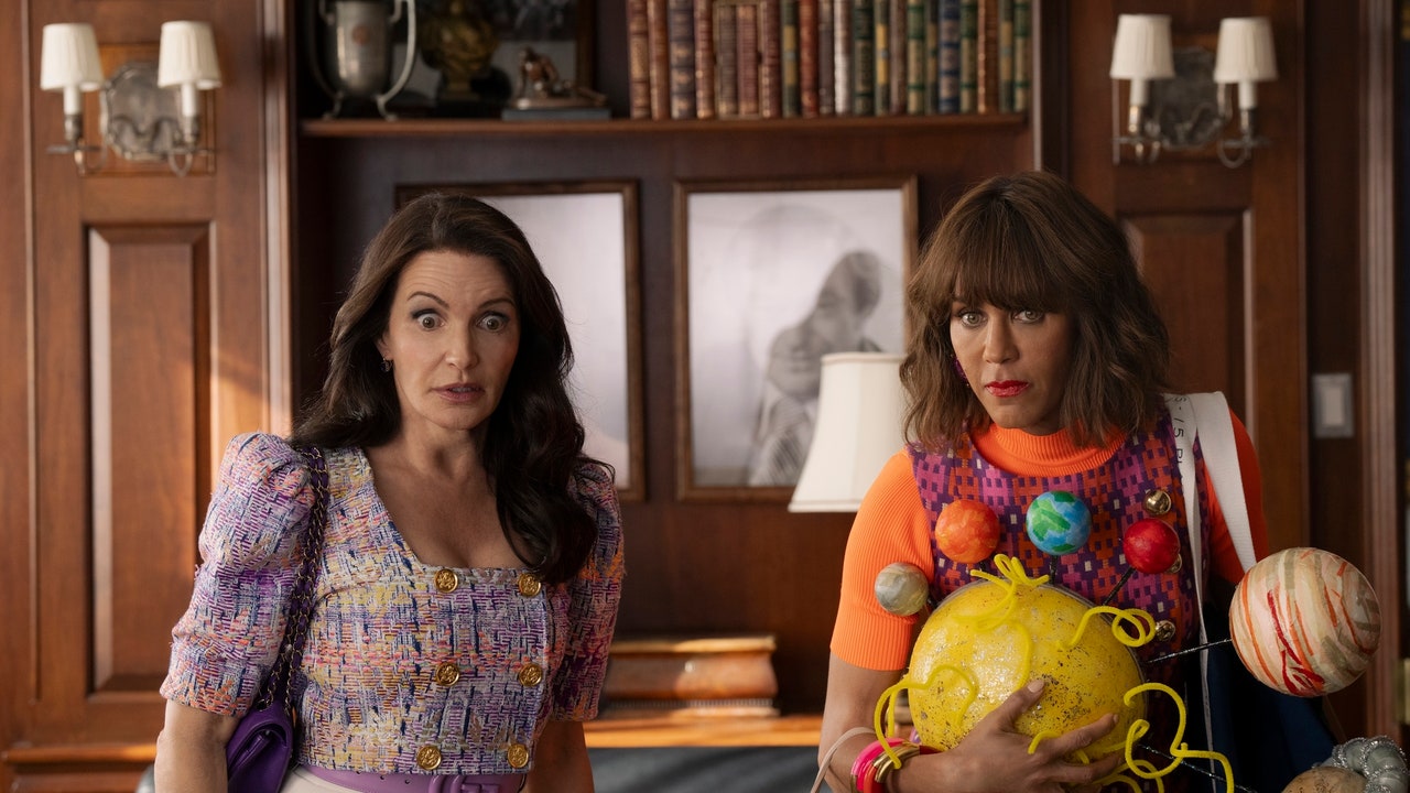 Is Season 3 of ‘And Just Like That’ Feeling a Little…Demure?