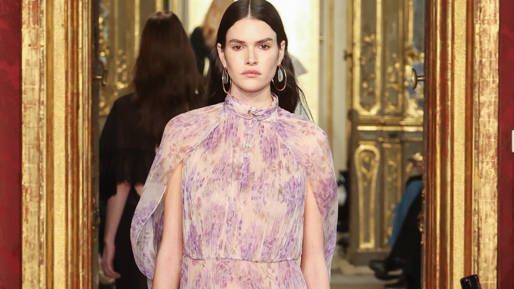 Italian Fashion Brand Twinset Changes Hands