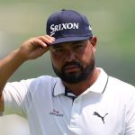 J.J. Spaun tames Oakmont, shoots 66 in 1st round at U.S. Open