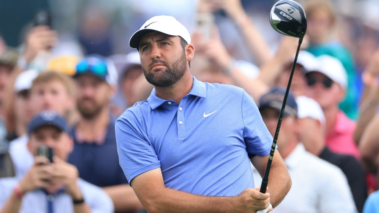 J.J. Spaun’s future, favorites at The Open and how Ryder Cup are teams shaping up