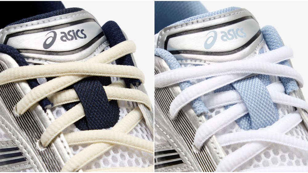 JJJJound x Asics Gel-Kayano 14 2025 Release Date