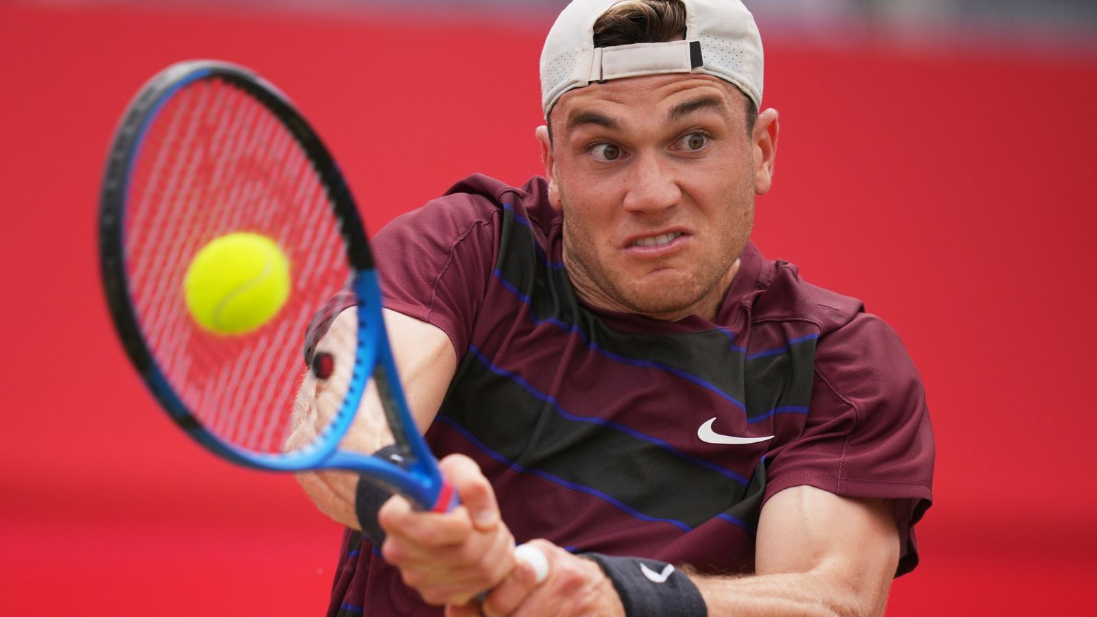 Jack Draper ready to carry British hopes in first Wimbledon since Sir Andy Murray’s retirement | Tennis News