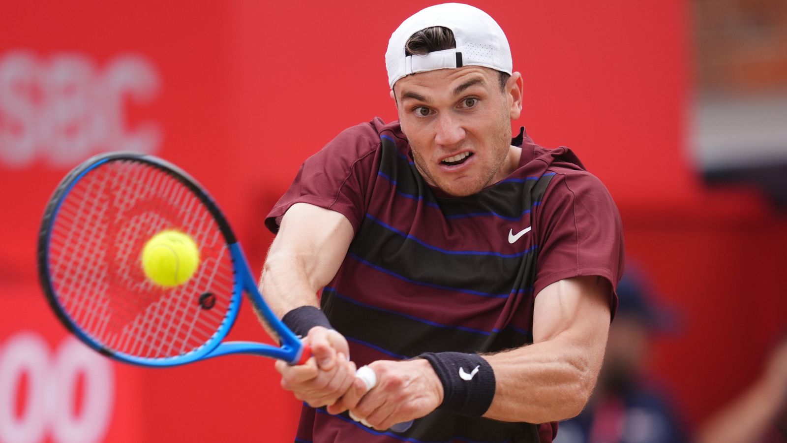 Jack Draper suffers semi-final defeat at Queen’s Club Championship against Jiri Lehecka | Tennis News