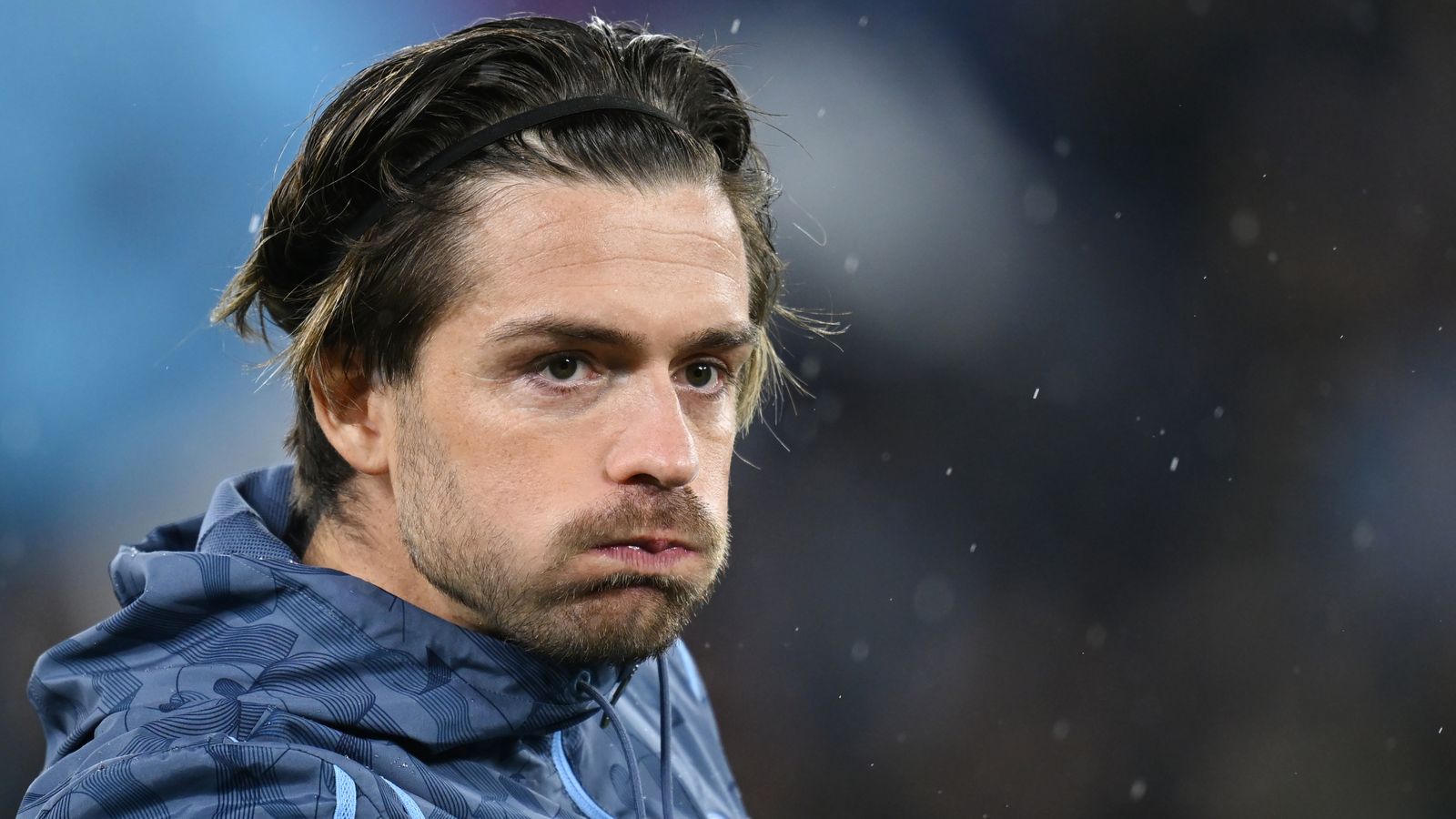 Jack Grealish future: Forward hits back at critics on social media as Man City future hangs in the balance | Football News