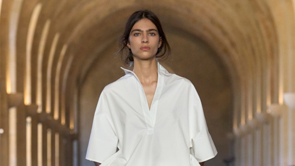 Jacquemus Men’s and Women’s Spring 2026 Runway, Fashion Show & Collection Review
