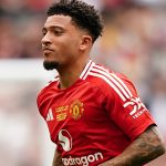 Jadon Sancho