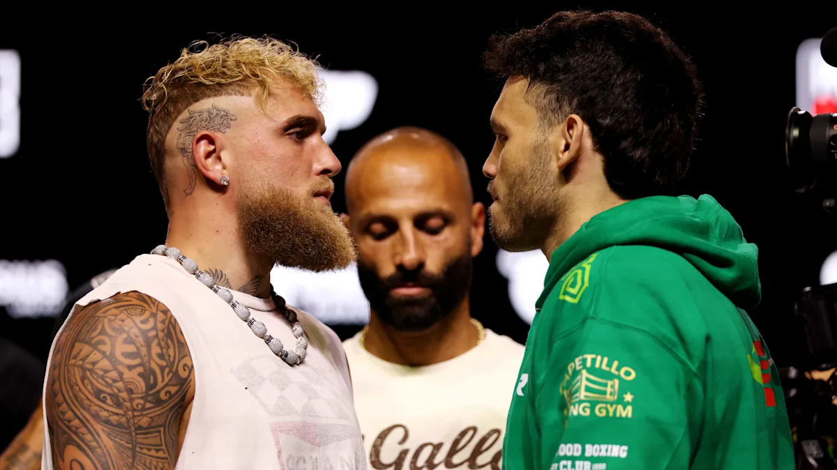 Jake Paul vs. Julio Cesar Chavez Jr. predictions, odds, picks: Can Jake Paul beat a real boxer?