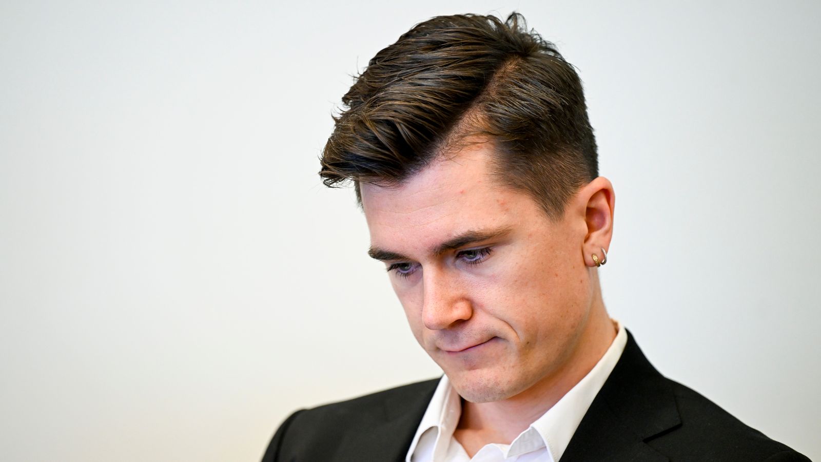 Jakob Ingebrigtsen: Olympic gold medallist’s father Gjert Ingebrigtsen cleared of abusing son after trial | Athletics News