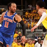 Jalen Brunson has 'utmost confidence' Knicks' core can contend