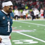 Jalen Hurts earns unexpected backing from a longtime Eagles detractor