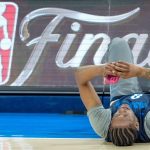 Jalen Williams on NBA Finals Game 2 stakes: 'Pressure is a privilege'