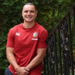 James Lowe: From Maori All Black who faced the British and Irish Lions in 2017 to 2025 squad member | Rugby Union News