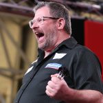 Photos from the 2025 Ladbrokes UK Open at Butlins, Minehead.