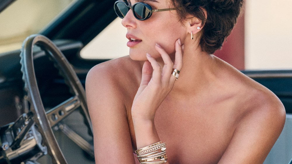 Jared Jewelers Gets Intimate With Its ‘Love Highway’ Campaign
