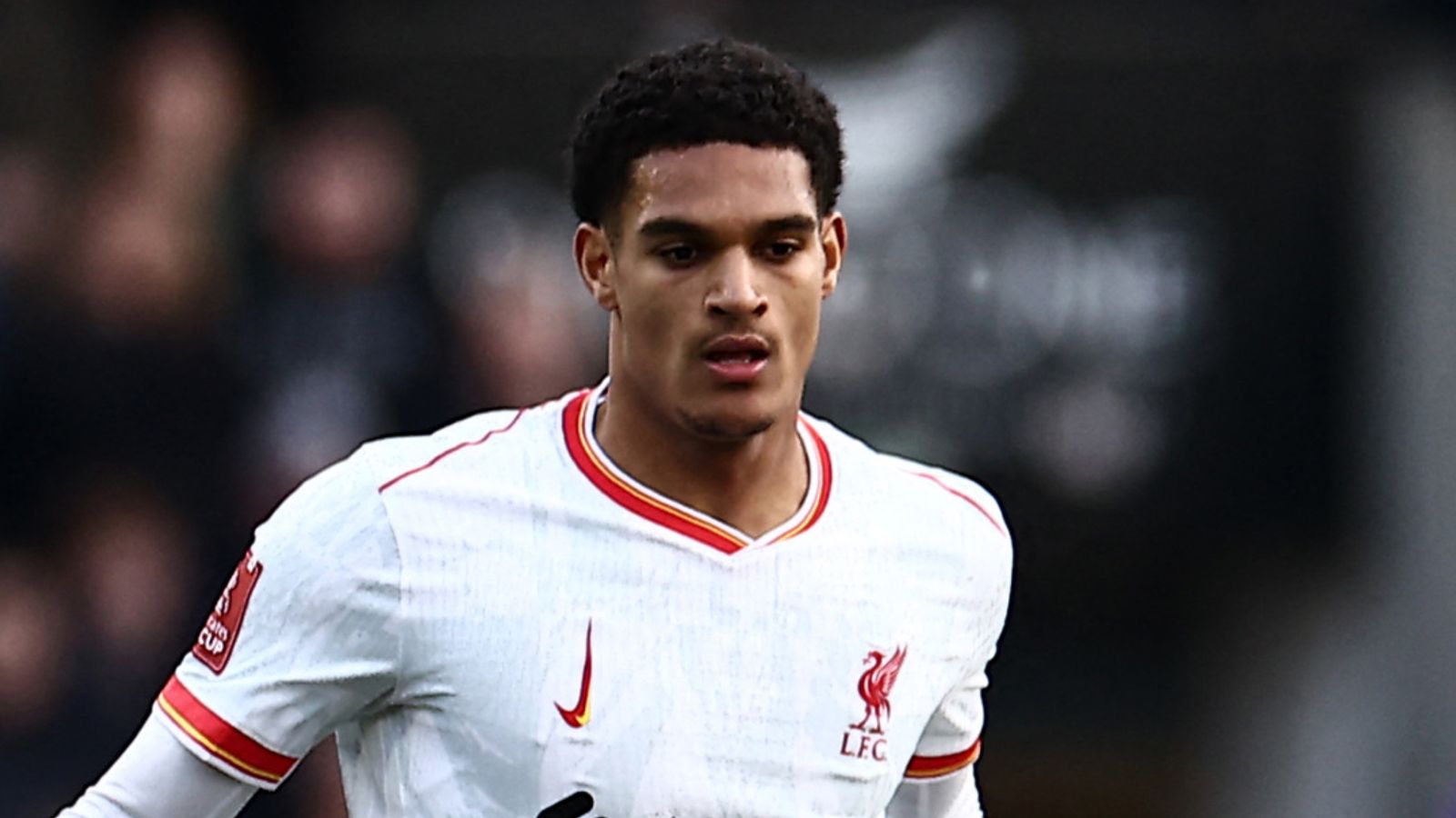 Jarell Quansah: Bayer Leverkusen in advanced negotiations to sign Liverpool defender with Florian Wirtz flying in to seal £100m Reds move | Football News