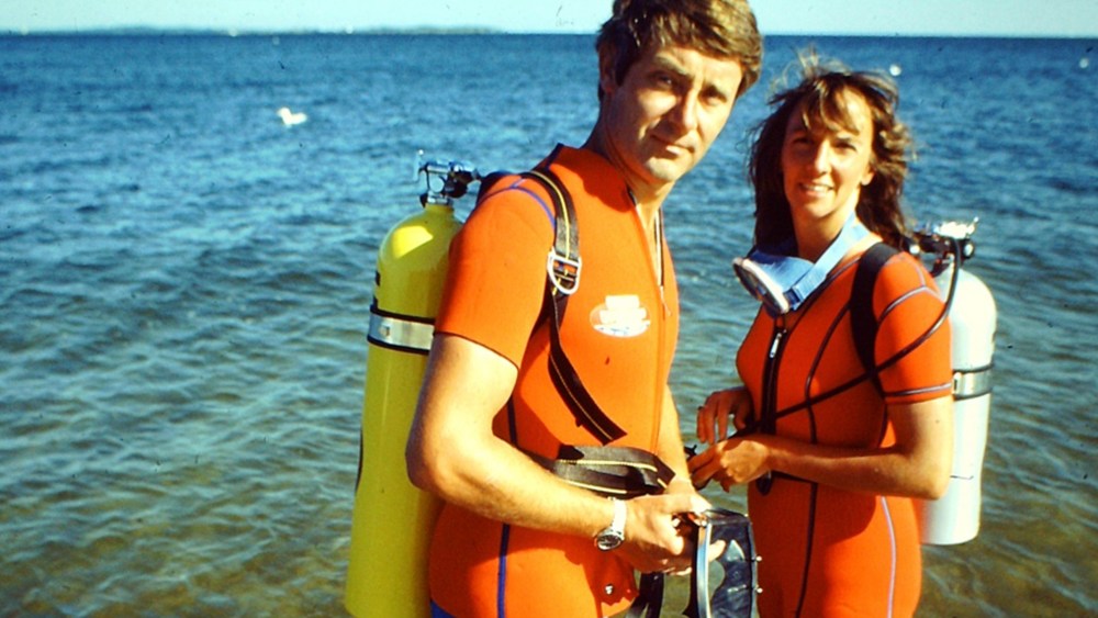 ‘Jaws’ – the Movie and the Book