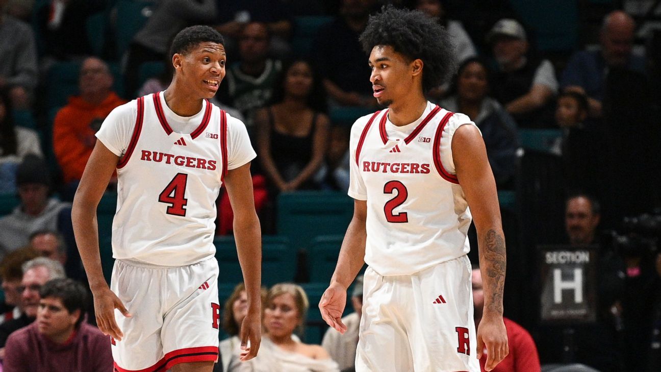 Jay Bilas: Eight prospects I like in this NBA draft