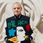 Jean-Charles de Castelbajac new collaboration with Palace