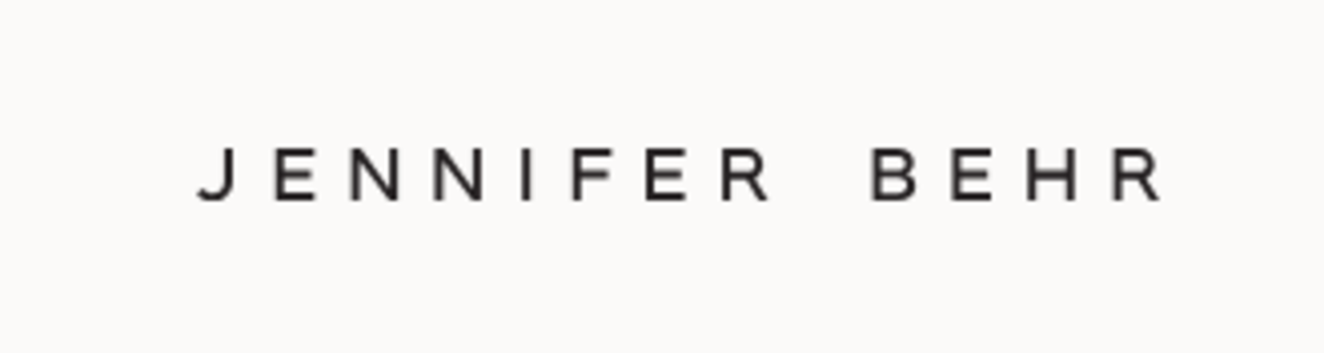Jennifer Behr Is Seeking A Summer – Fall 2025 E-Commerce Intern In New York, NY