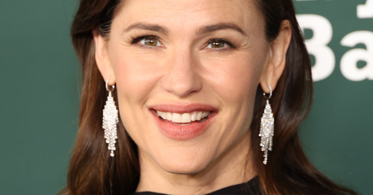 Jennifer Garner Has Blonde Hair Now — And It Looks So Good