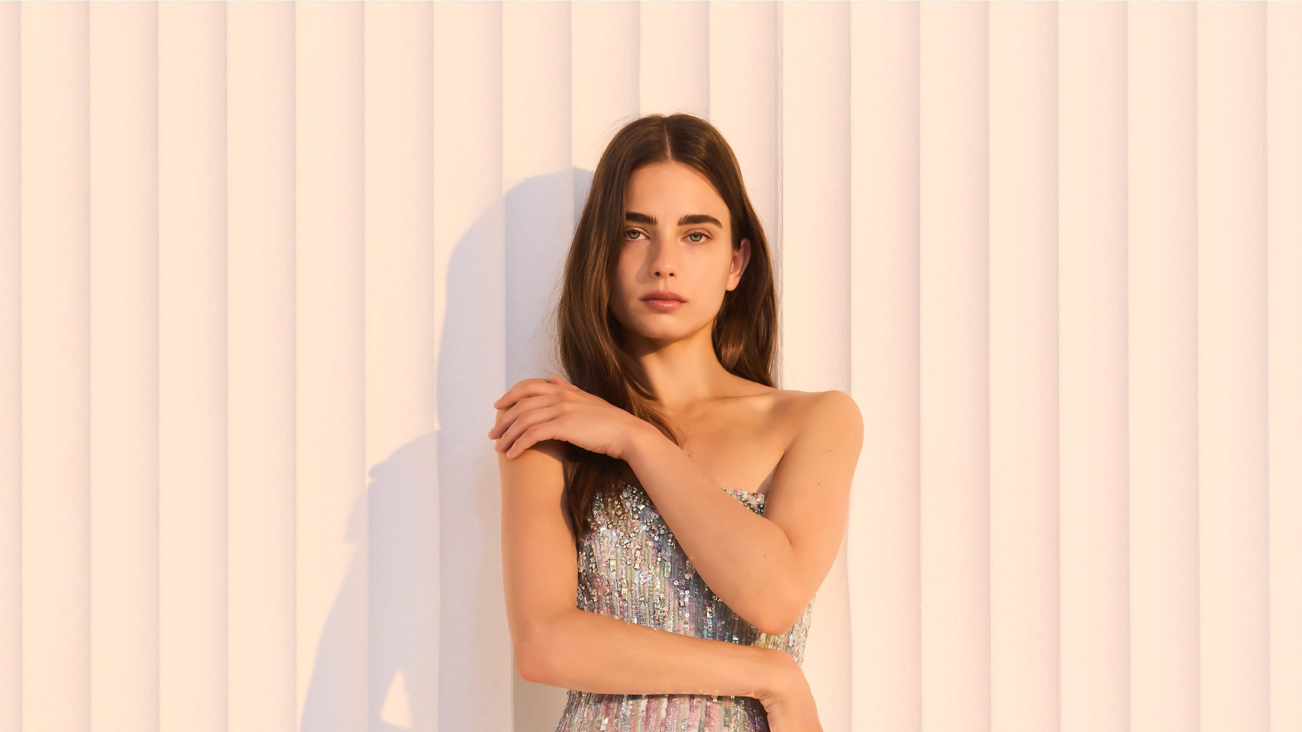 Jenny Packham Resort 2026 Collection