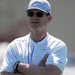 Jim Harbaugh's NFL head coach ranking revealed