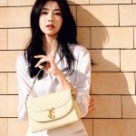 Jimmy Choo Taps Bai Lu As APAC Brand Ambassador