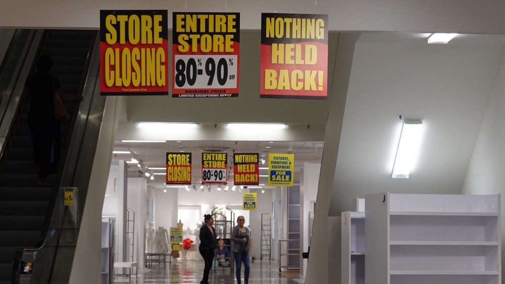 Joann, At Home, Walgreens & More