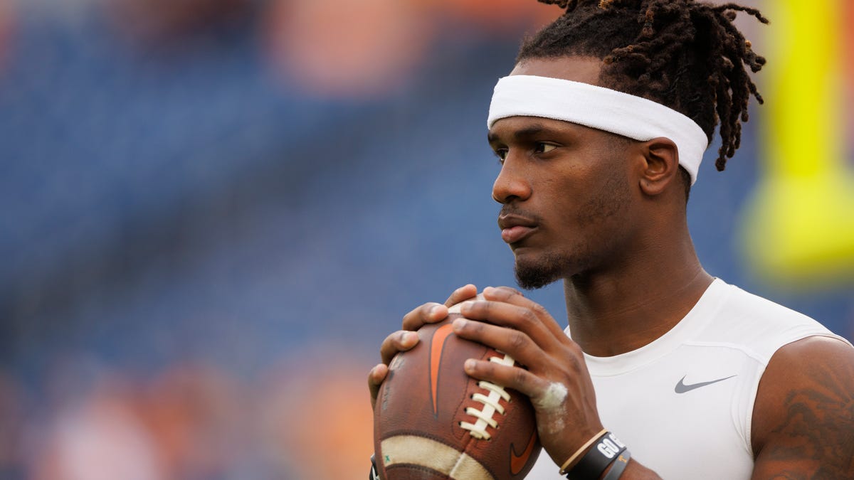 Joe Milton could give Cowboys creative advantage in red-zone scenarios