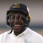 Sussex's Jofra Archer (PA Images)