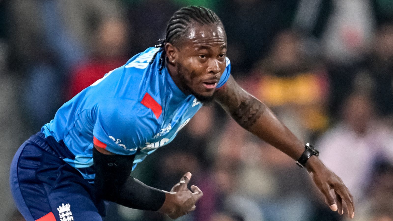Jofra Archer in contention for England’s second Test vs India with Mark Wood on longer road to recovery | Cricket News