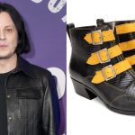 John Fluevog Launches Collaborative Boot with Jack White's Third Man Records
