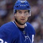John Tavares 'thrilled' to land 4-year extension with Maple Leafs
