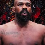 Jon Jones, 37, retires; UFC names Tom Aspinall champion