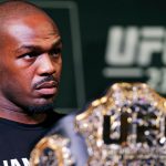 Jon Jones will be known for two things: Being great and not fighting Tom Aspinall