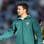 Jonatan Giráldez addresses coaching move from Spirit to OL Lyonnes