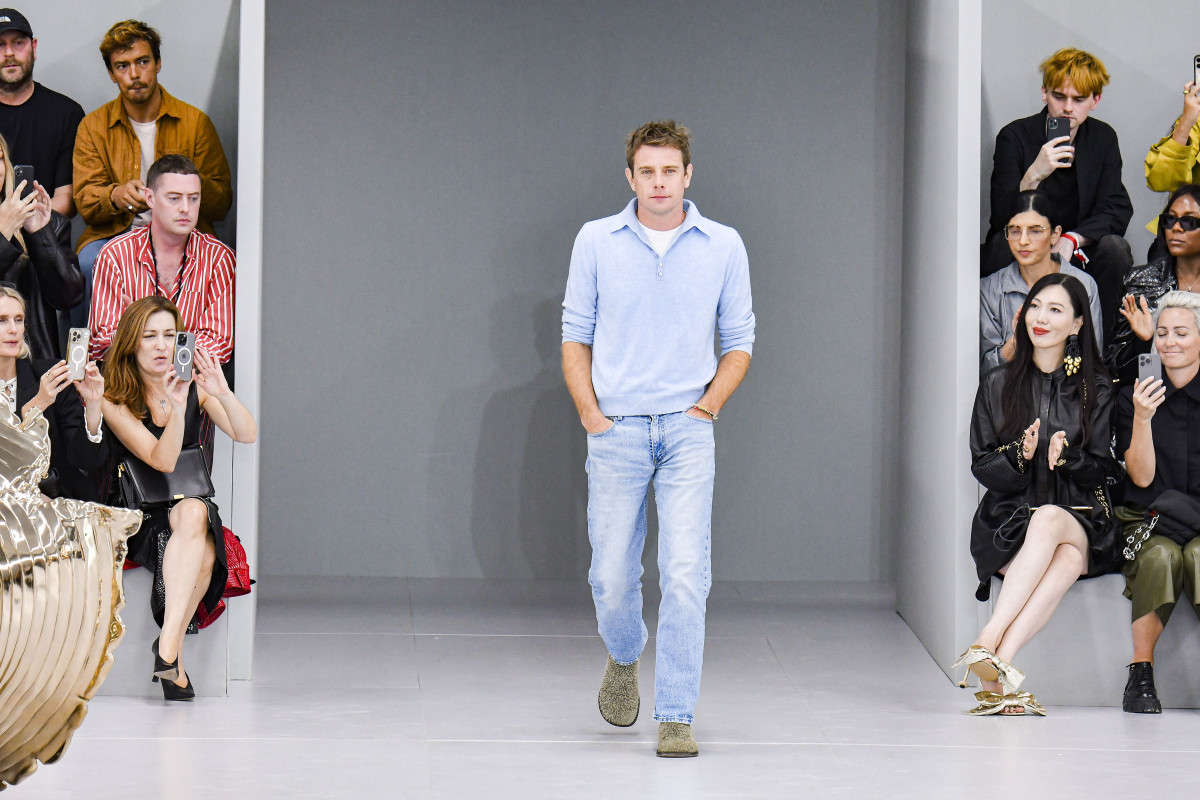 Jonathan Anderson Confirmed as Dior Creative Director