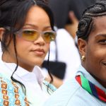 Jonathan Anderson's Dior Debut Welcomed Rihanna, A$AP Rocky, Sabrina Carpenter, & More
