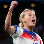 Jordan Nobbs: England Women have 'great chance' to win Euro 2025 despite pre-tournament issues | Football News