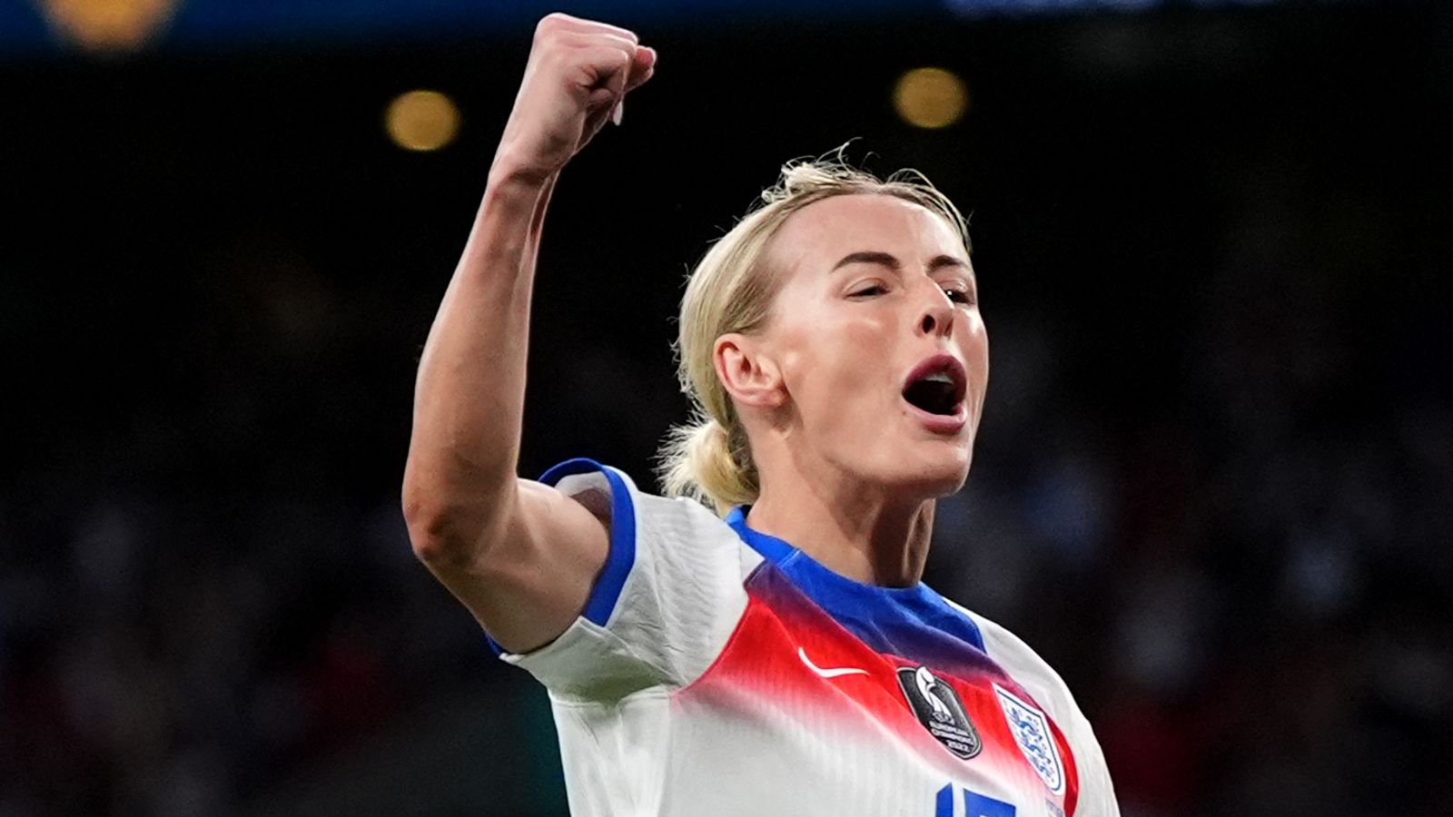 Jordan Nobbs: England Women have ‘great chance’ to win Euro 2025 despite pre-tournament issues | Football News
