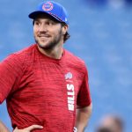 Josh Allen would love to represent USA flag football at 2028 Olympics