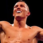 Josh Warrington on Tyson Fury, Delicious Orie and his own retirement: 'The sport's very addictive' | Boxing News